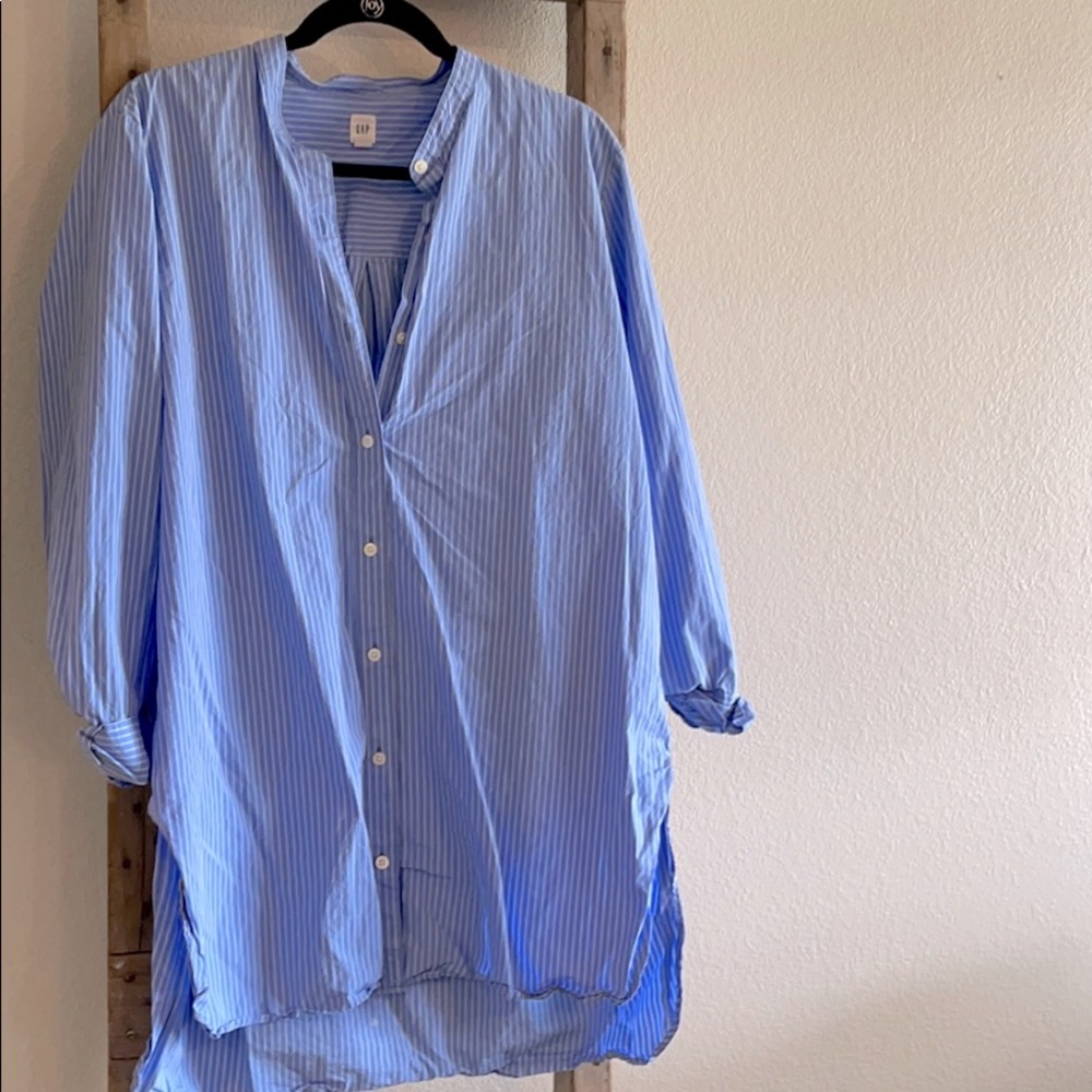 Tunic T Shirt Top